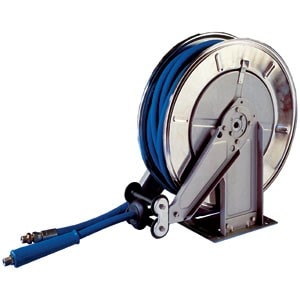 Torino Faicom Slangvinda 15M 3/8'' 400 Bar