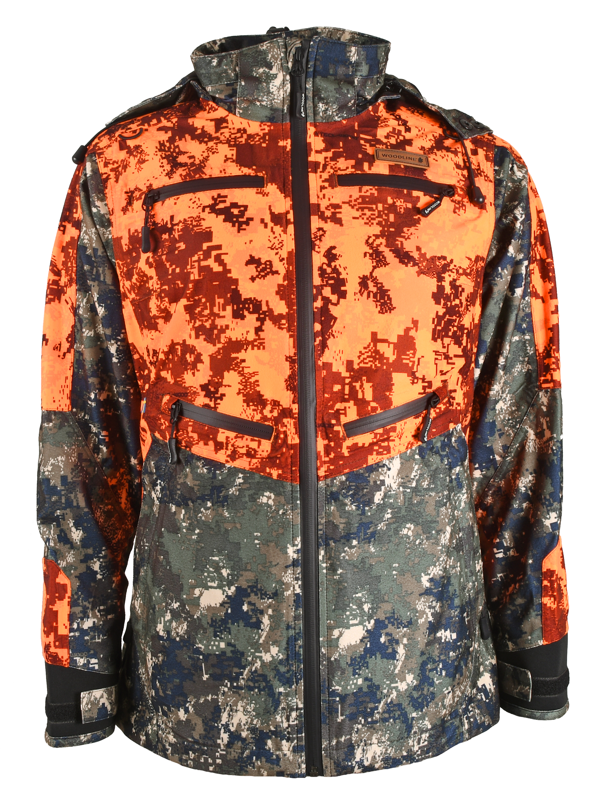 Woodline Creek Takki Naiset 46