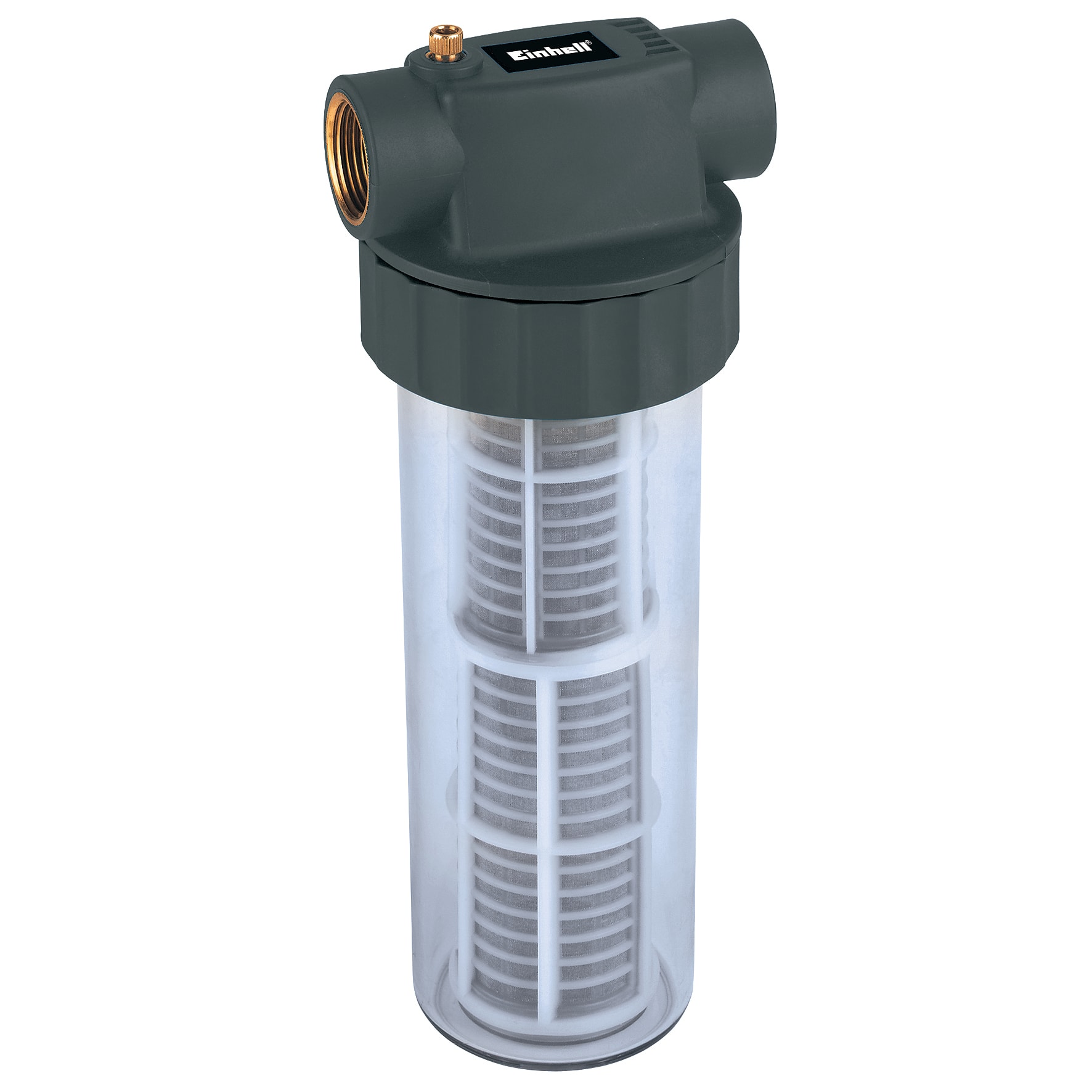 Einhell Forfilter 25 cm