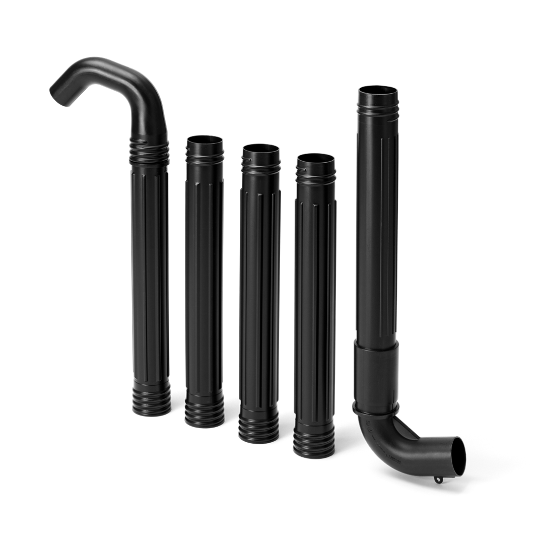 Husqvarna Hängrännestillsats