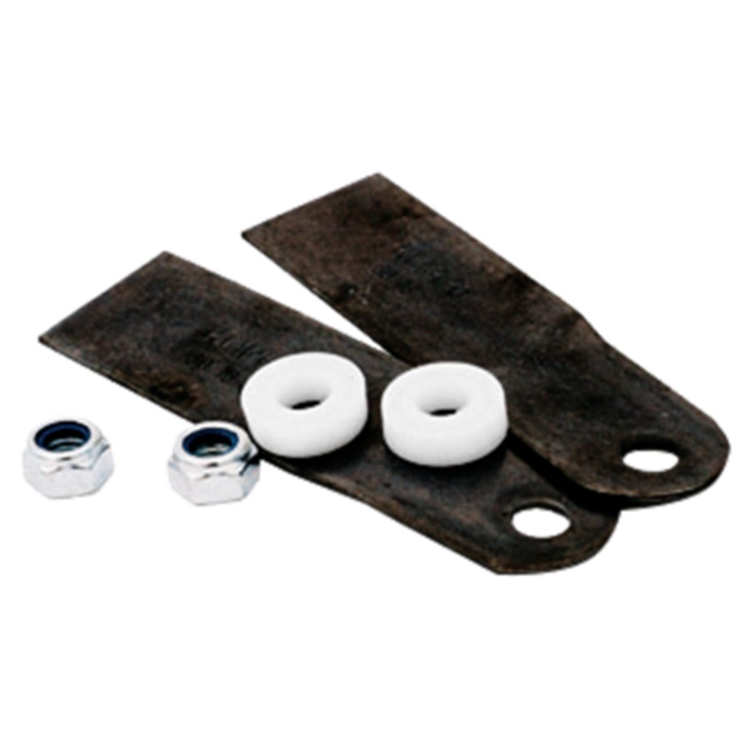 Klippo Ovankniv (1Par)