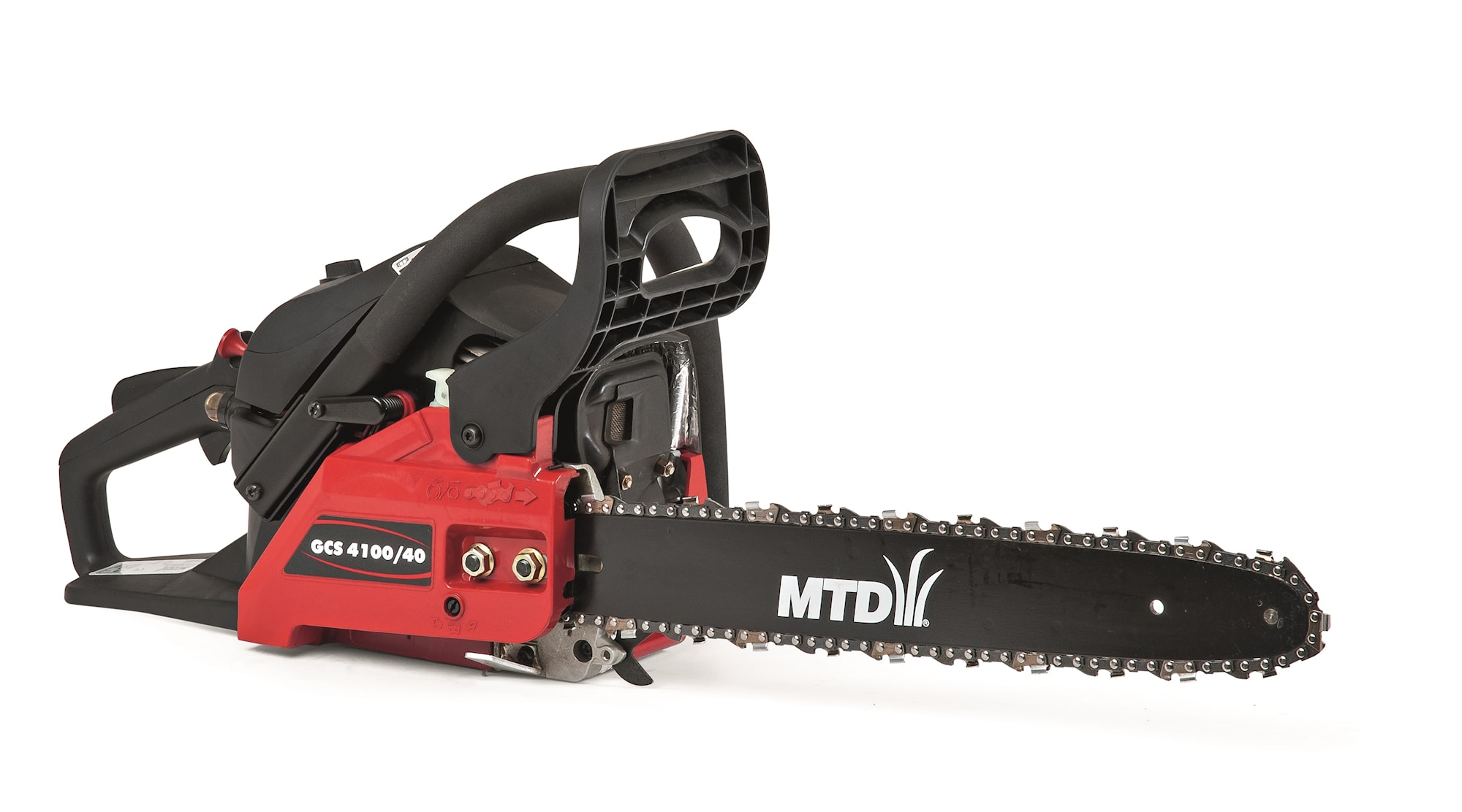 MTD GCS 4100/40 Motorsåg