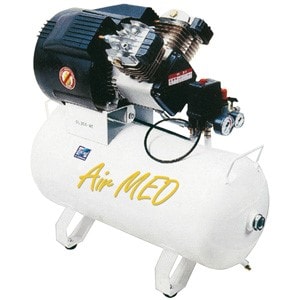 Kompressor Oljefri Vs204-50