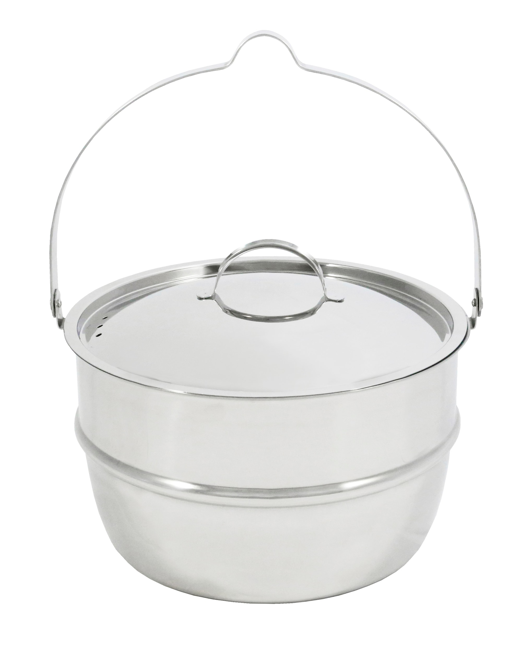 Kastrull Muurikka 2,3 l