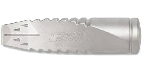 Stihl Dreje-/flækkekile i aluminium