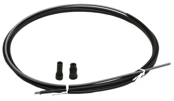 ESAB Trådleder stål W 1,2 mm 4,5 m