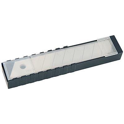 Bahco knækblad KSBG09 9 mm 10-pak i beholder