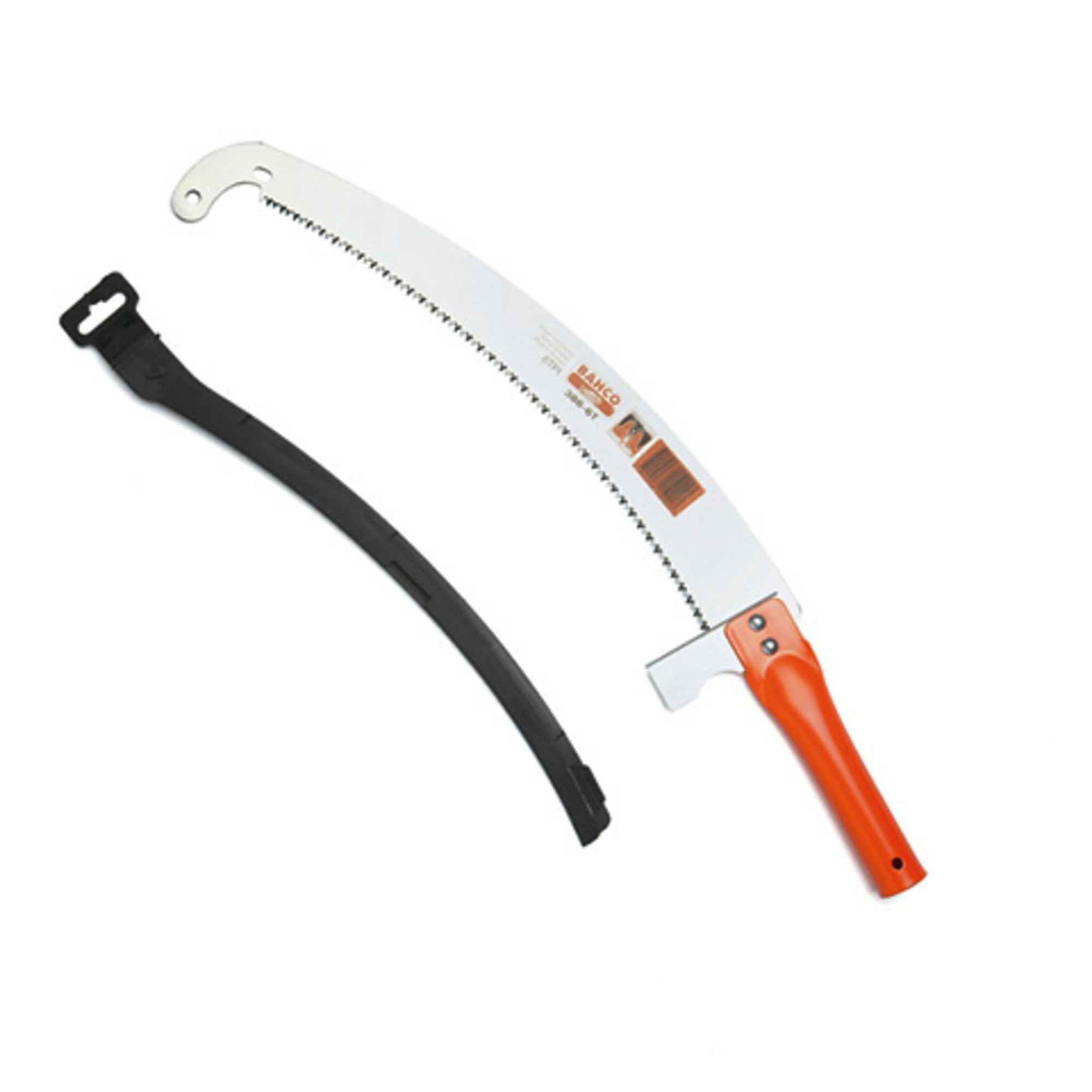 Stihl Oksasaha Teleskooppivarteen