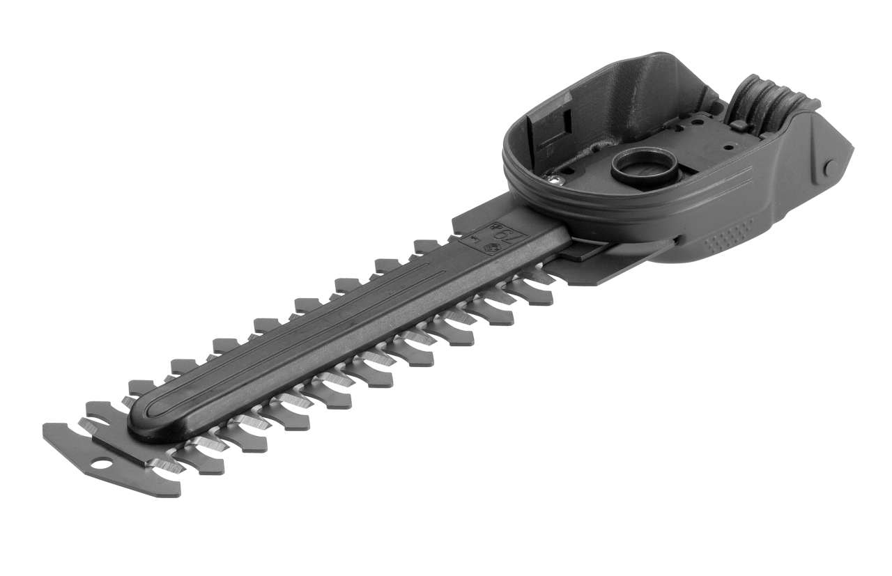 Gardena Strauchmesser, 18 cm ClassicCut und ComfortCut