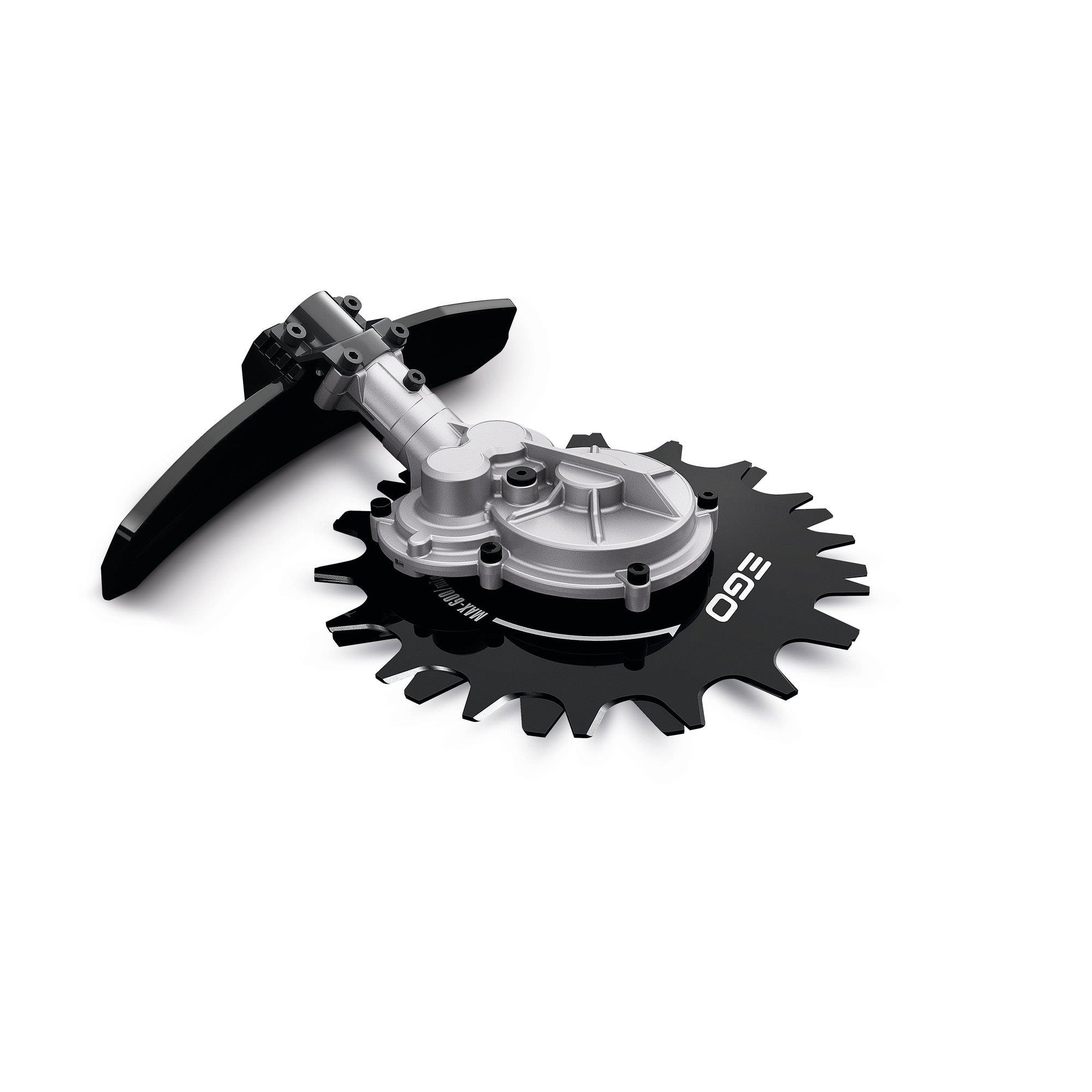 EGO RTX2300 Pro X Trimmersax