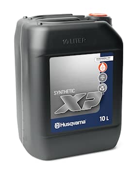Husqvarna XP Synthetic Tvåtaktsolja 10L