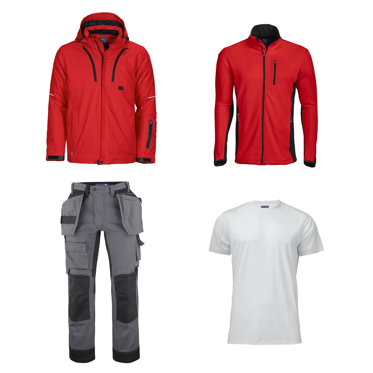 ProJob Handwerkerpaket