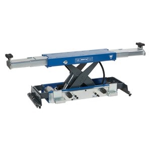 Ac Frihjulsluft Sd20Phl-A Autom.