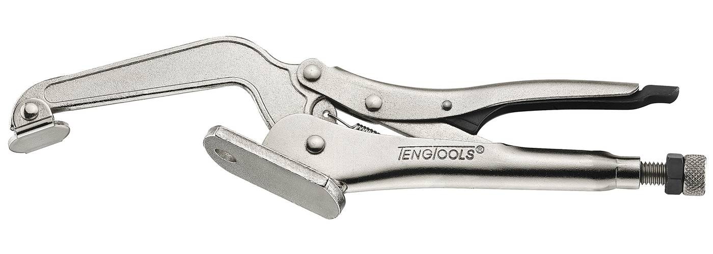 Teng Tools Puristuskiinnike 410SP