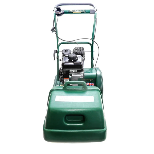Allett_Kensington_14B_Mower_Grassbox_Front.webp