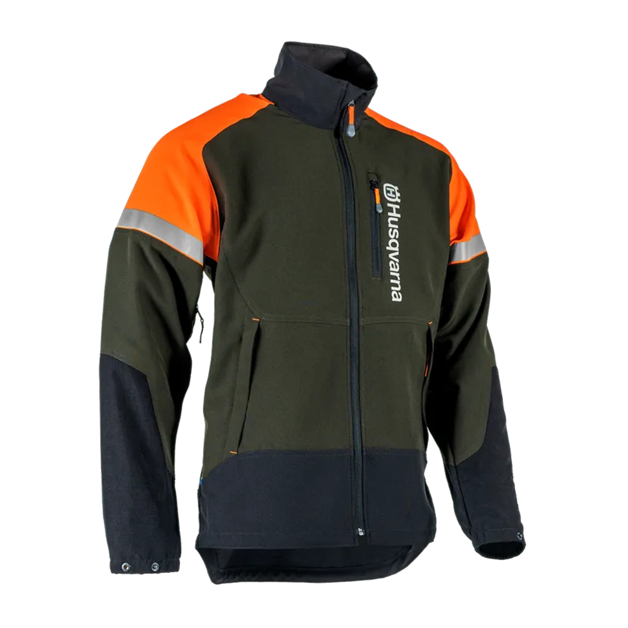 Husqvarna Forstjacke Functional
