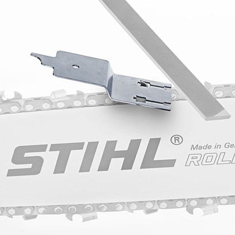 Stihl Viilanohjain .404''
