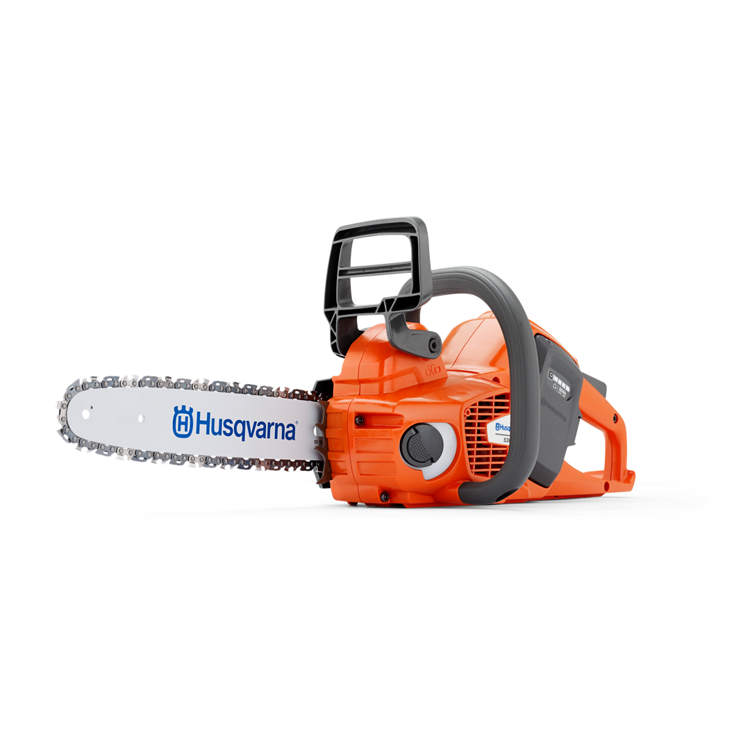 Husqvarna 536LiXP Akkumoottorisaha (ei akkua+laturia)