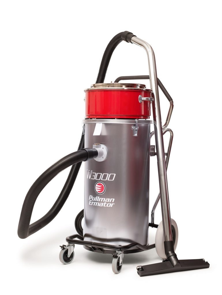 Pullman Ermator Våtsug/Våtavskiljare W3000