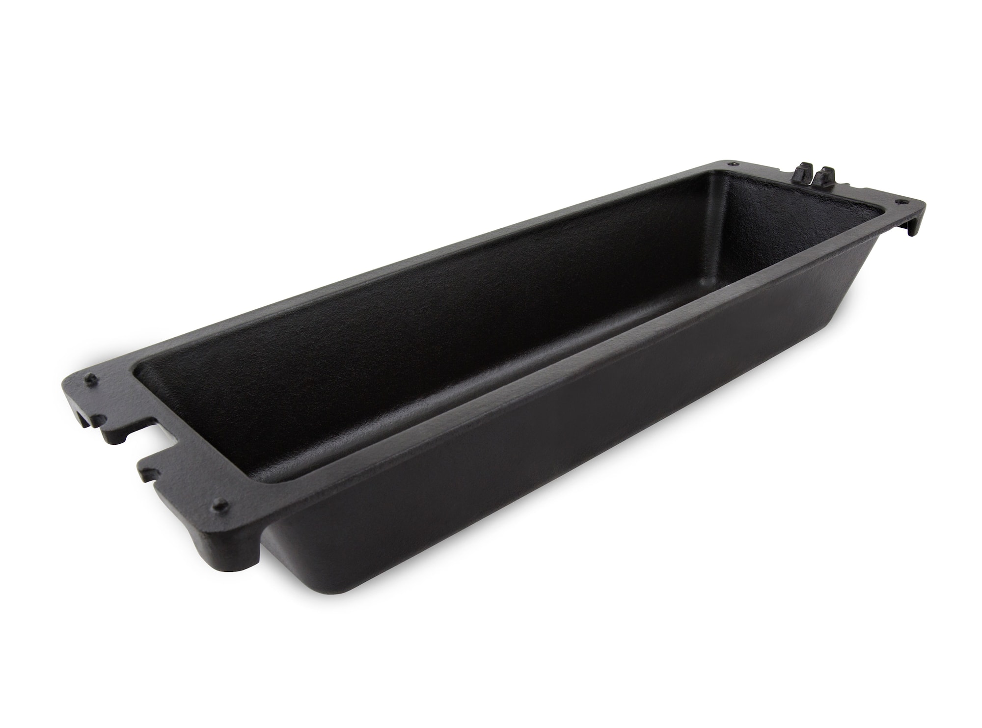 Broil King Crown & Baron wok i støpejern