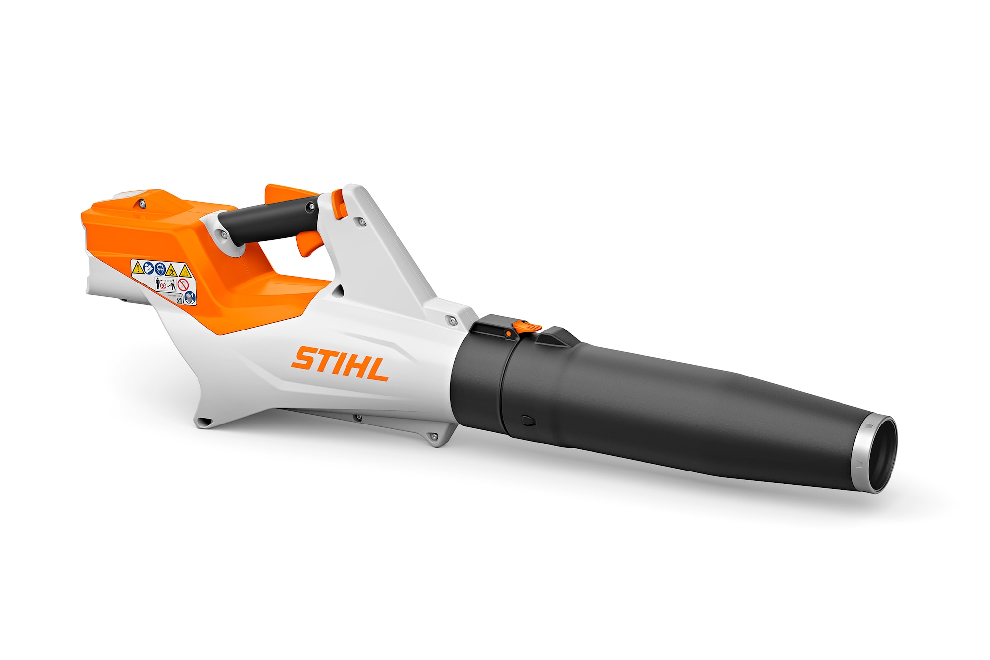 Stihl BGA 60 Batteri løvblæser
