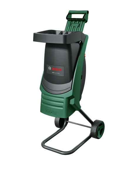 Bosch DIY Kompostkvarn AXT Rapid 2000