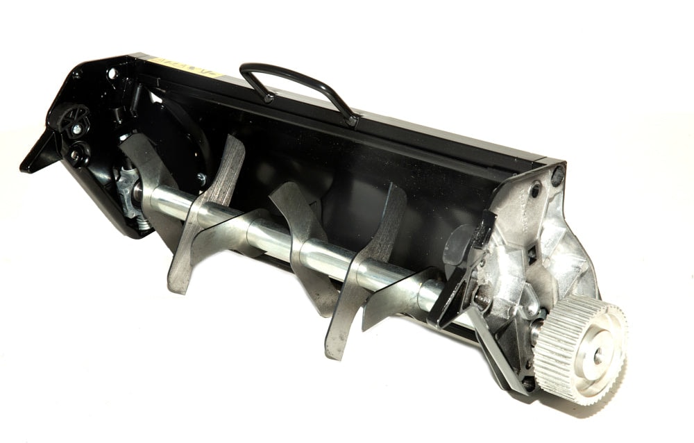 Allett 17" (43cm) Dethatcher Cartridge for Stirling 43