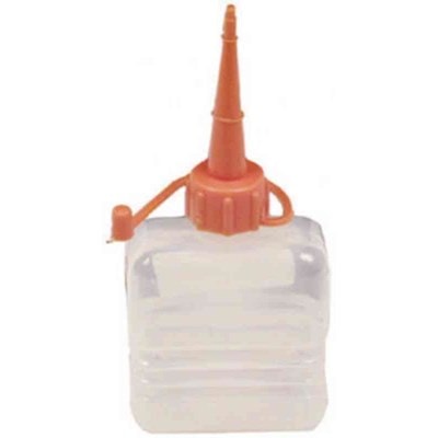 Pressol Oljekanne i plast 60 ml med tut, 06068