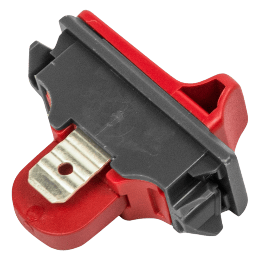 Husqvarna Stop Button