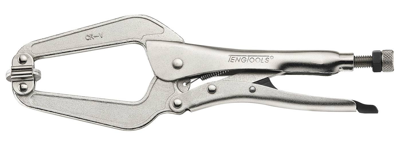 Teng Tools Hitsauspihdit 409SP