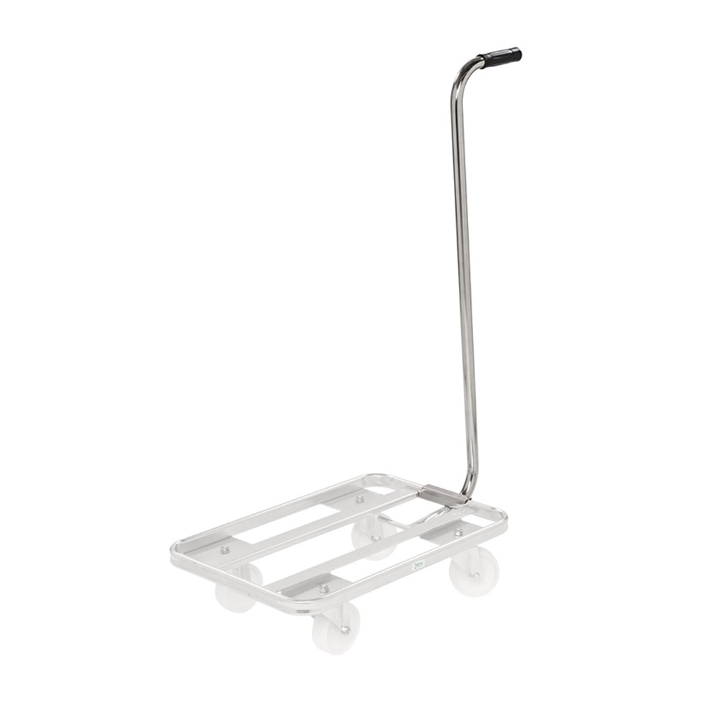 Kongamek Elförzinkad Handtag