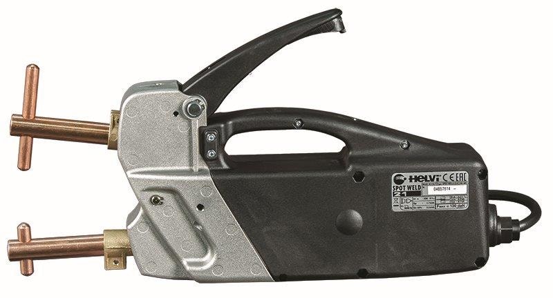 Helvi Punktsvets Spotweld 21, mobil