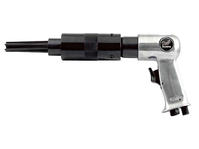 Scorpio nålhammer YU-NS001