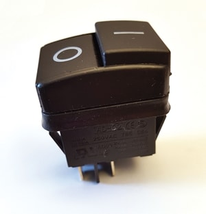 Kränzle Brytare On/Off K1050 Modeller