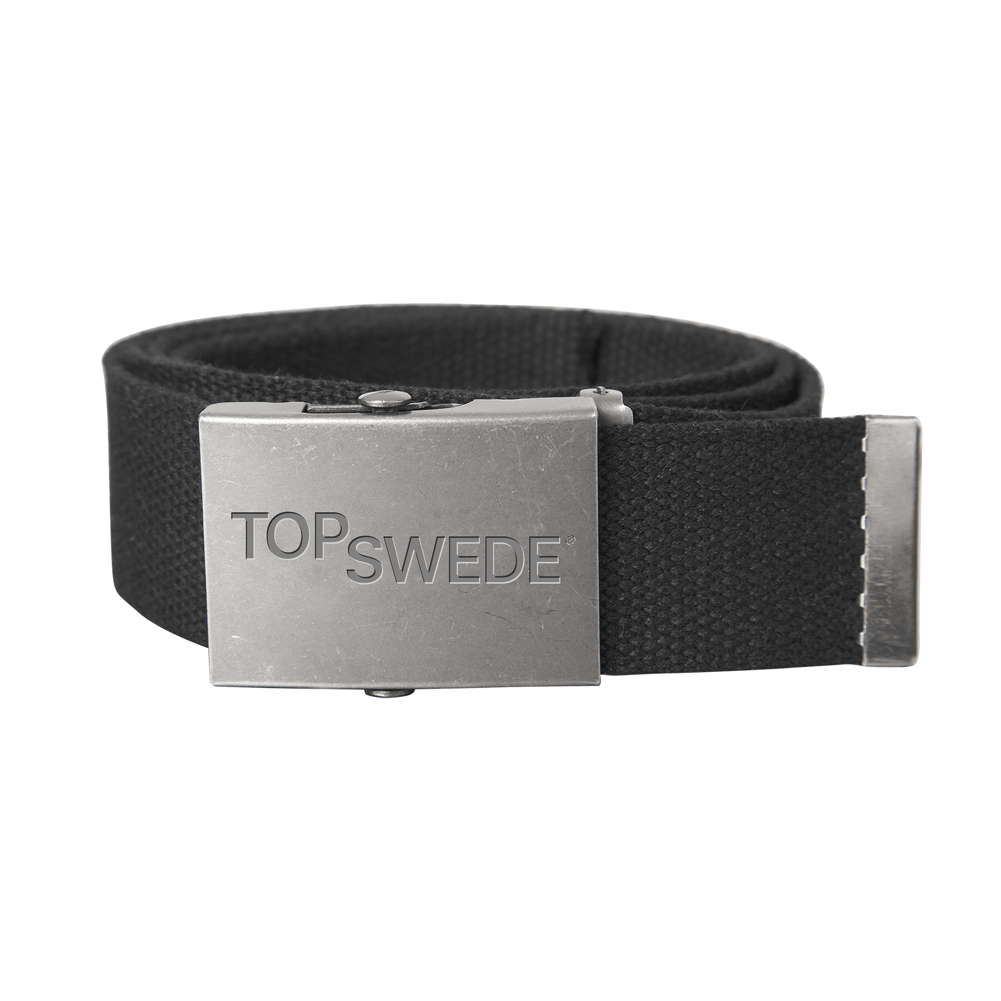 Top Swede Vyö SR70 musta One size