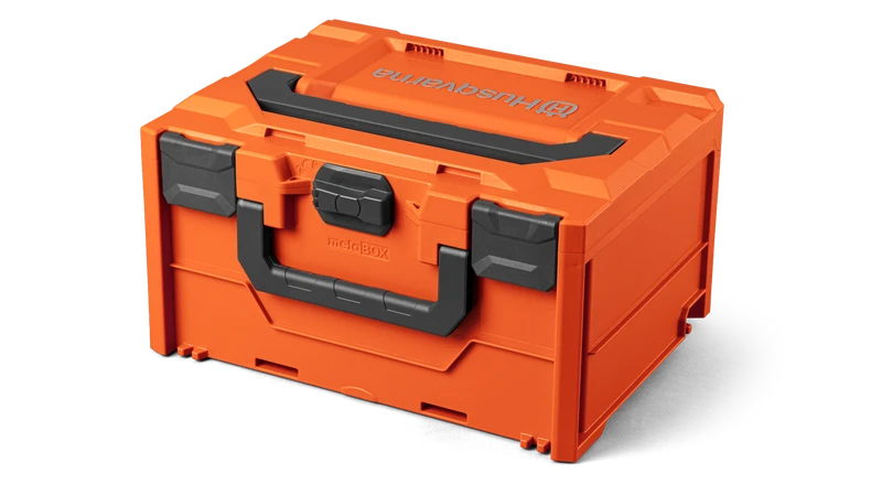 Husqvarna B1 Batteribox