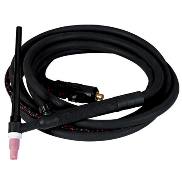 Telwin Slangpaket TIG ST9V 4m