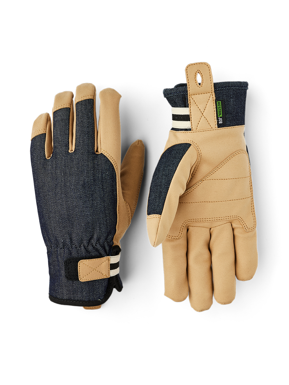 Hestra Duratan Flex Denim 8