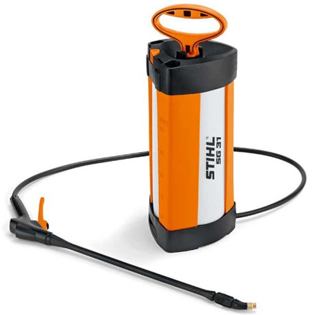 Stihl SG 31 Käsiruisku