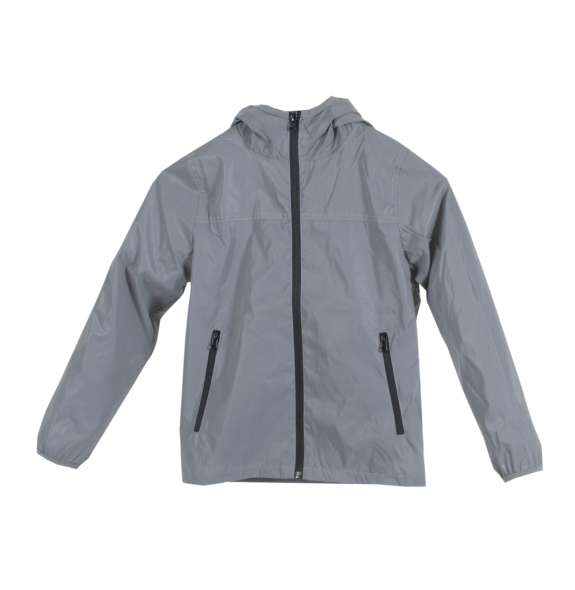 Clique Reflexjacka Barn 150/160