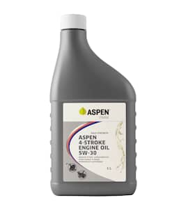 Aspen 4-Stroke Engine Oil 5W-30