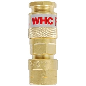 Maskinekonomi Snabbkoppling 3/8'' Lh Ac/Pro