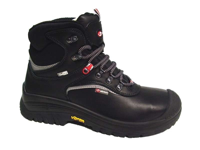 Top Swede Skyddskänga Eldorado S3 HRO WR SRC stl. 44