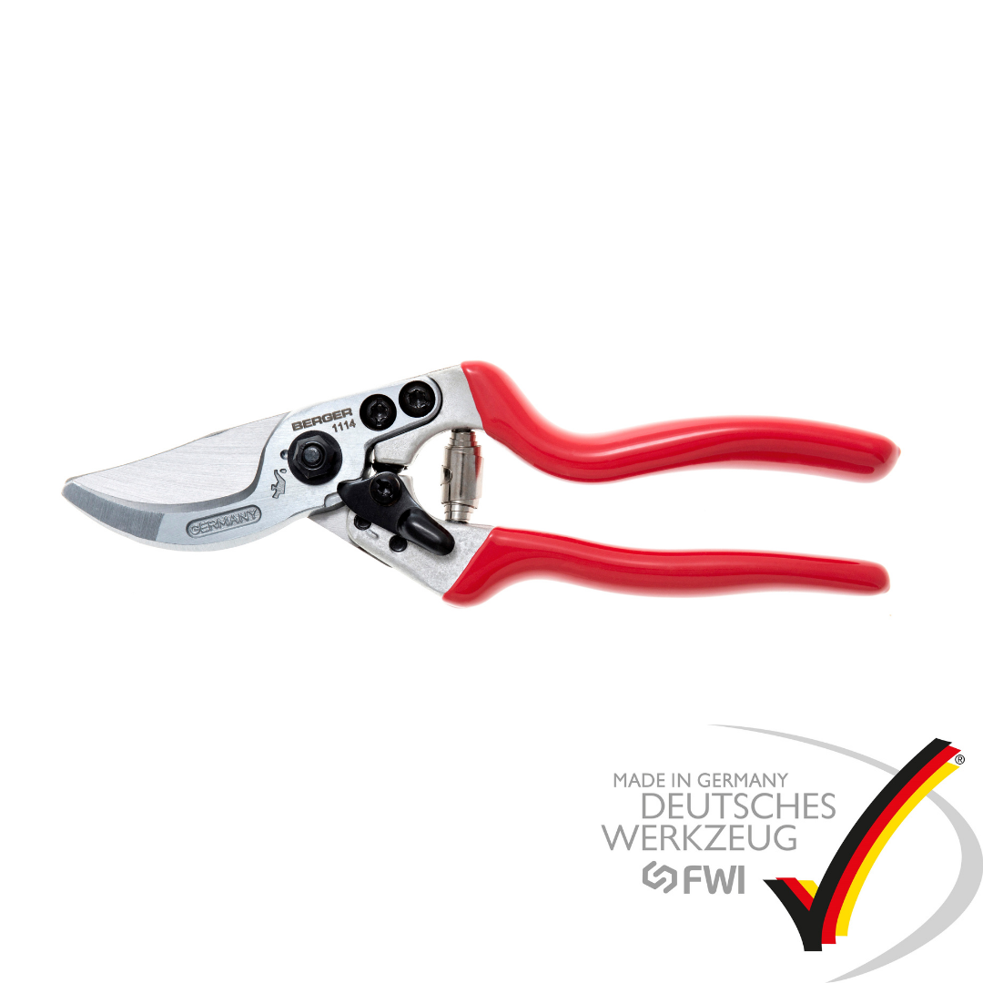 Berger Sekatör Vinklad 1114