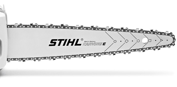 Stihl Carving E Terälevy 1/4" P, 1,1 mm, 30 cm