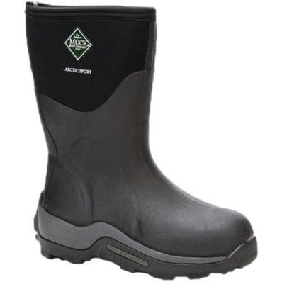 Muckboot Artic Sport Mid Stövel 46