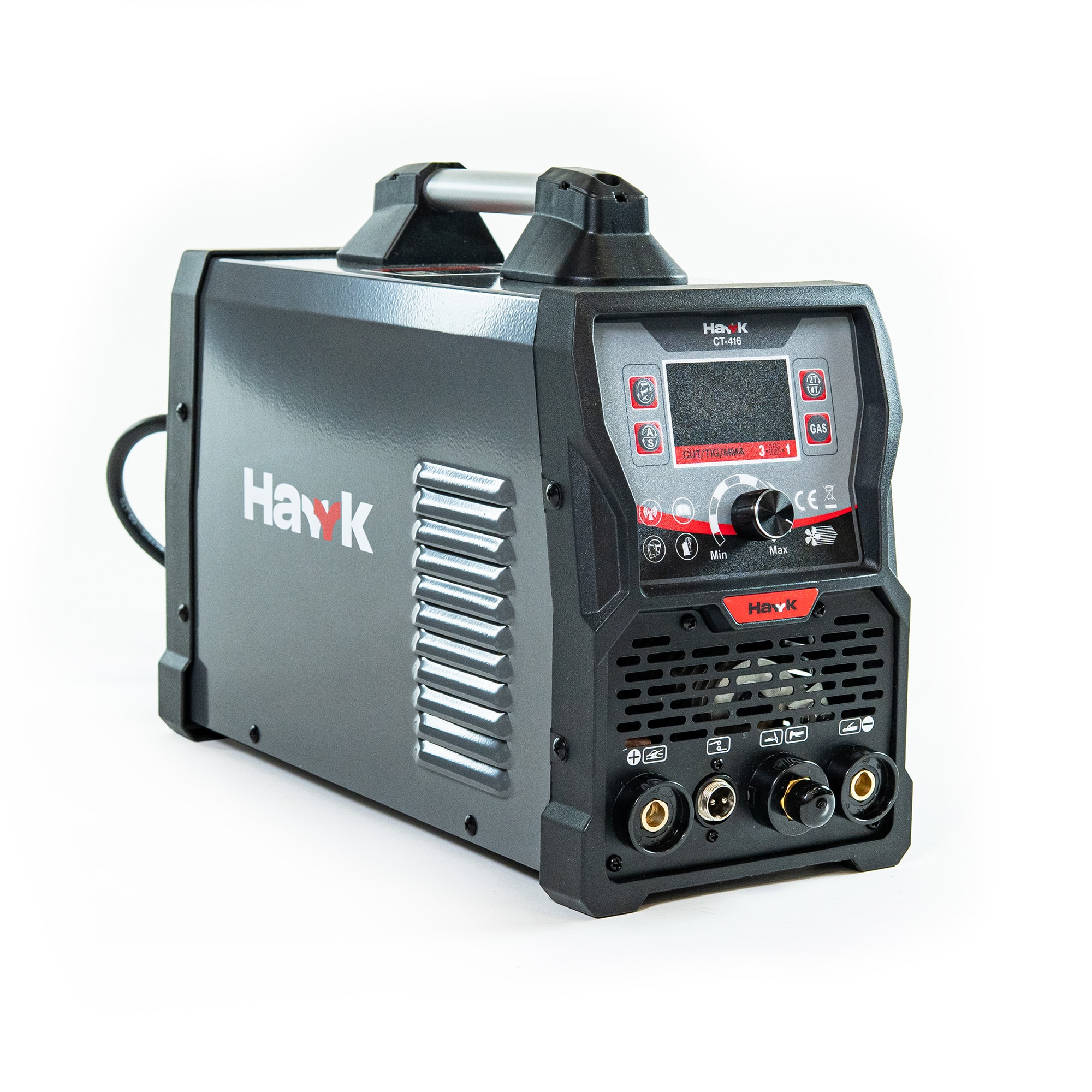 Hawk Invertersvets CT-416