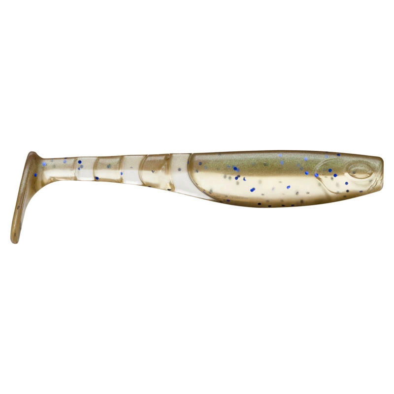 Jointed Minnow 9 cm 4" NGP 4-pack