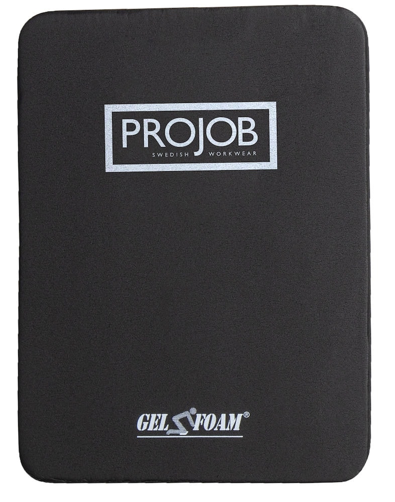 ProJob 9030 Knieprotektor 22 Mm - Black - One Size