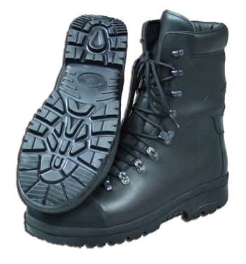 Genzo Huggarkänga/Arbetskänga Forest Work - 50